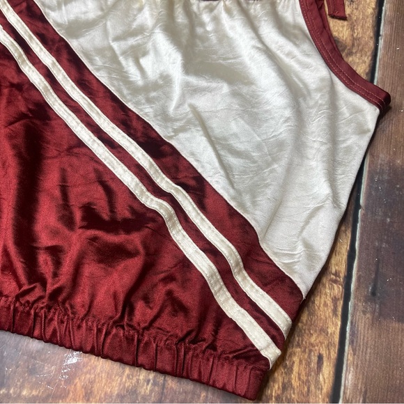 Vintage 80s Julie Girl tank top. Small. - Picture 2 of 4